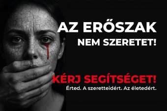 Ha bántalmaznak, fontos az is, hogy anyanyelveden kérhess segítséget