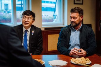 Japán testvérvárosa is lesz Marosvásárhelynek