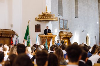 Reformáció: nem a cselekedeteinkért, hanem hit által, kegyelemből