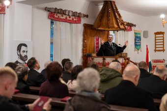 Ötven éve önállósult az egyházközség, ezt ünneplik meg a hétvégén