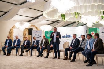 Sodrásban fesztiváloznak a Felső-Maros mentén