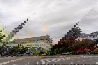 Marosvásárhely mint Európa Kulturális Fővárosa?