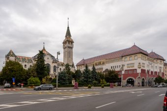 Forgalomkorlátozások Marosvásárhelyen az ortodox húsvét idején