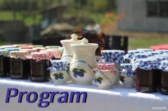 Színes programokkal vár a 13. Marosjárai Szilvafőző Fesztivál