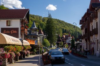 Egy szabadon maradt szoba nem bespájzolható másnapra – veszteségek a turizmusban