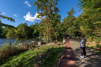 Időjárás-előrejelzés: a hét közepéig még kitart az indián nyár