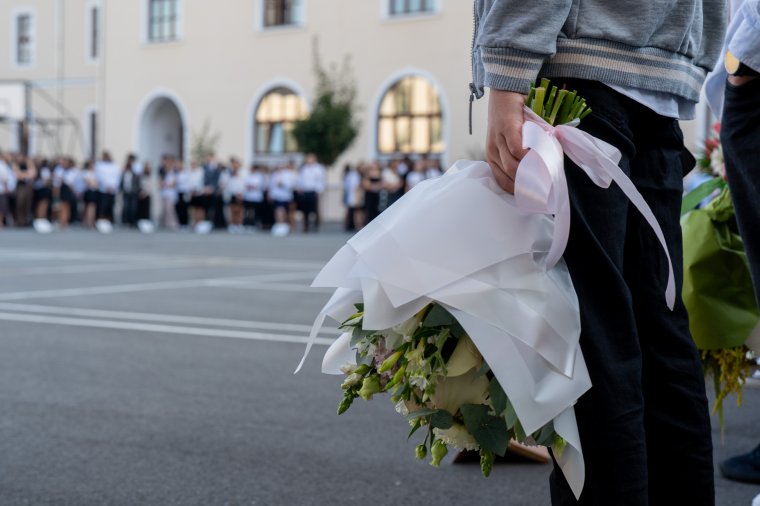Szabadnapot kaphatnak a szülők tanévnyitókor