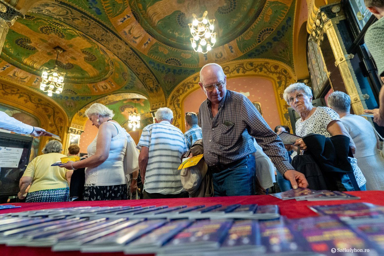 •  Fotó: Haáz Vince