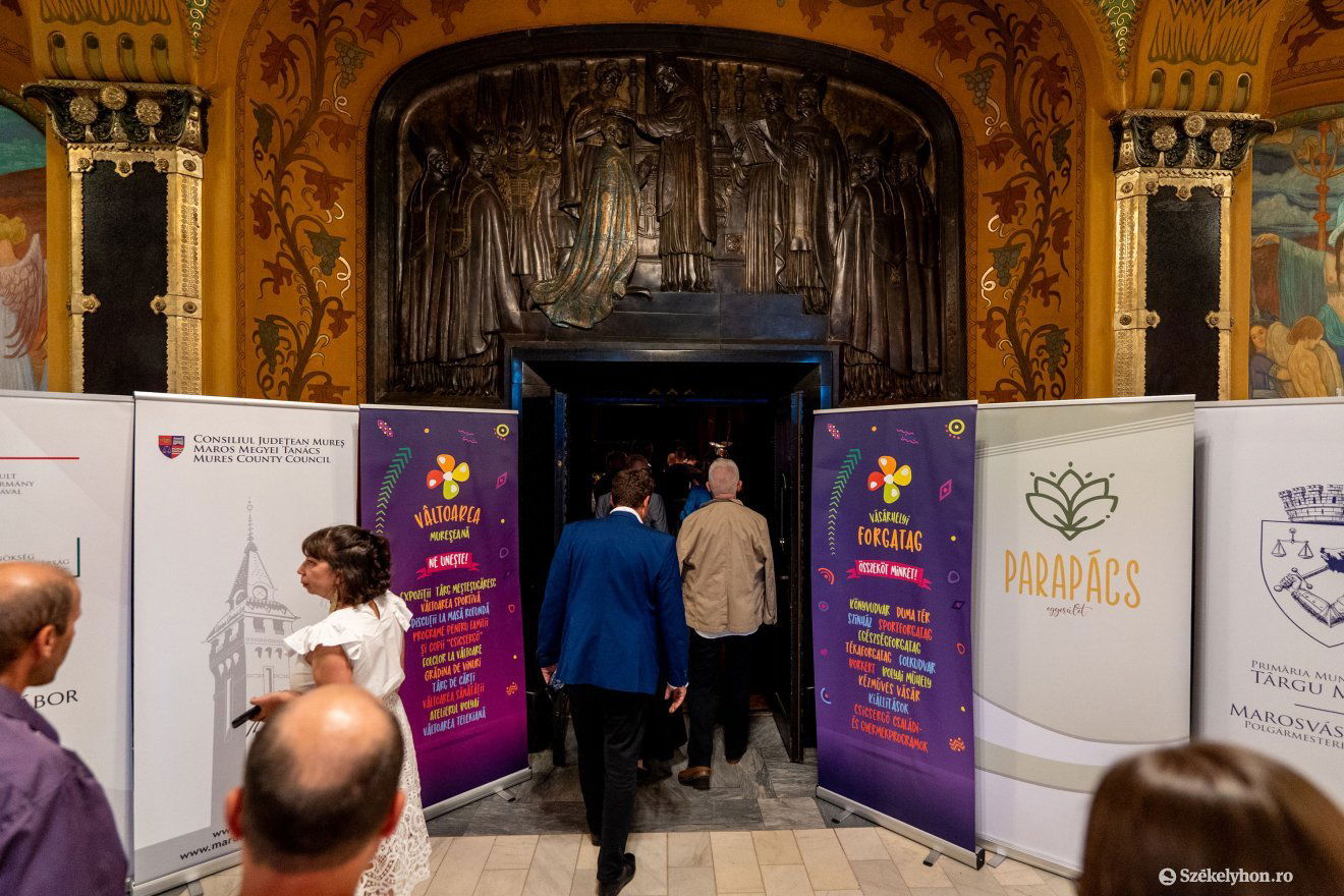 •  Fotó: Haáz Vince