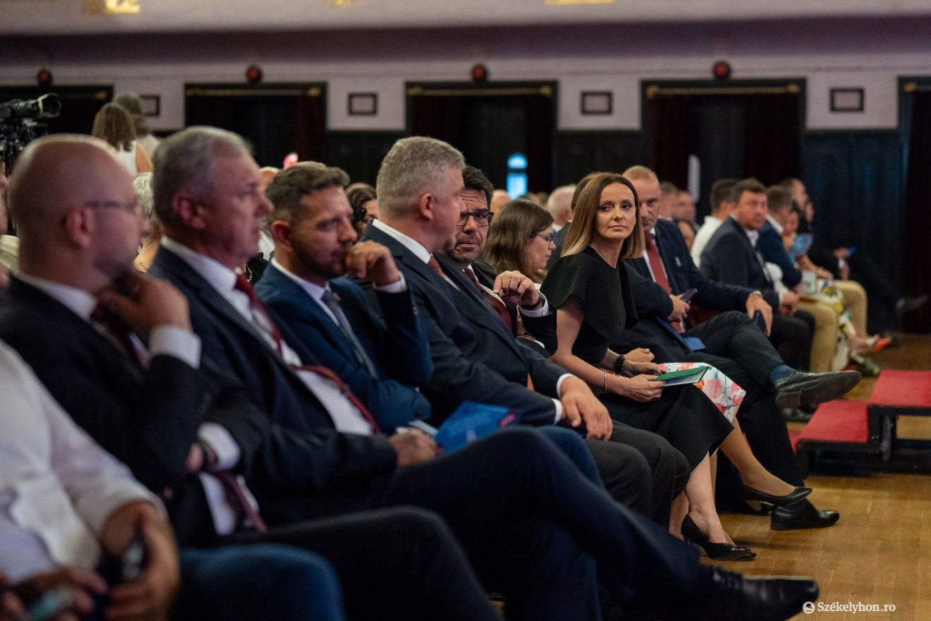 •  Fotó: Haáz Vince