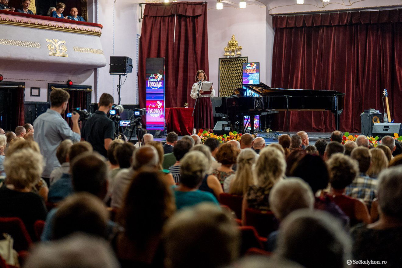 •  Fotó: Haáz Vince