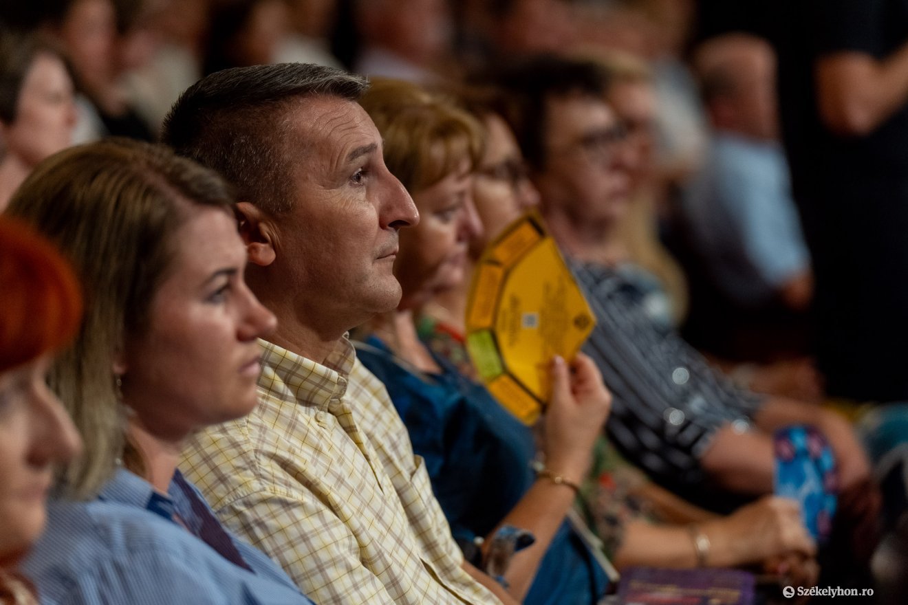 •  Fotó: Haáz Vince