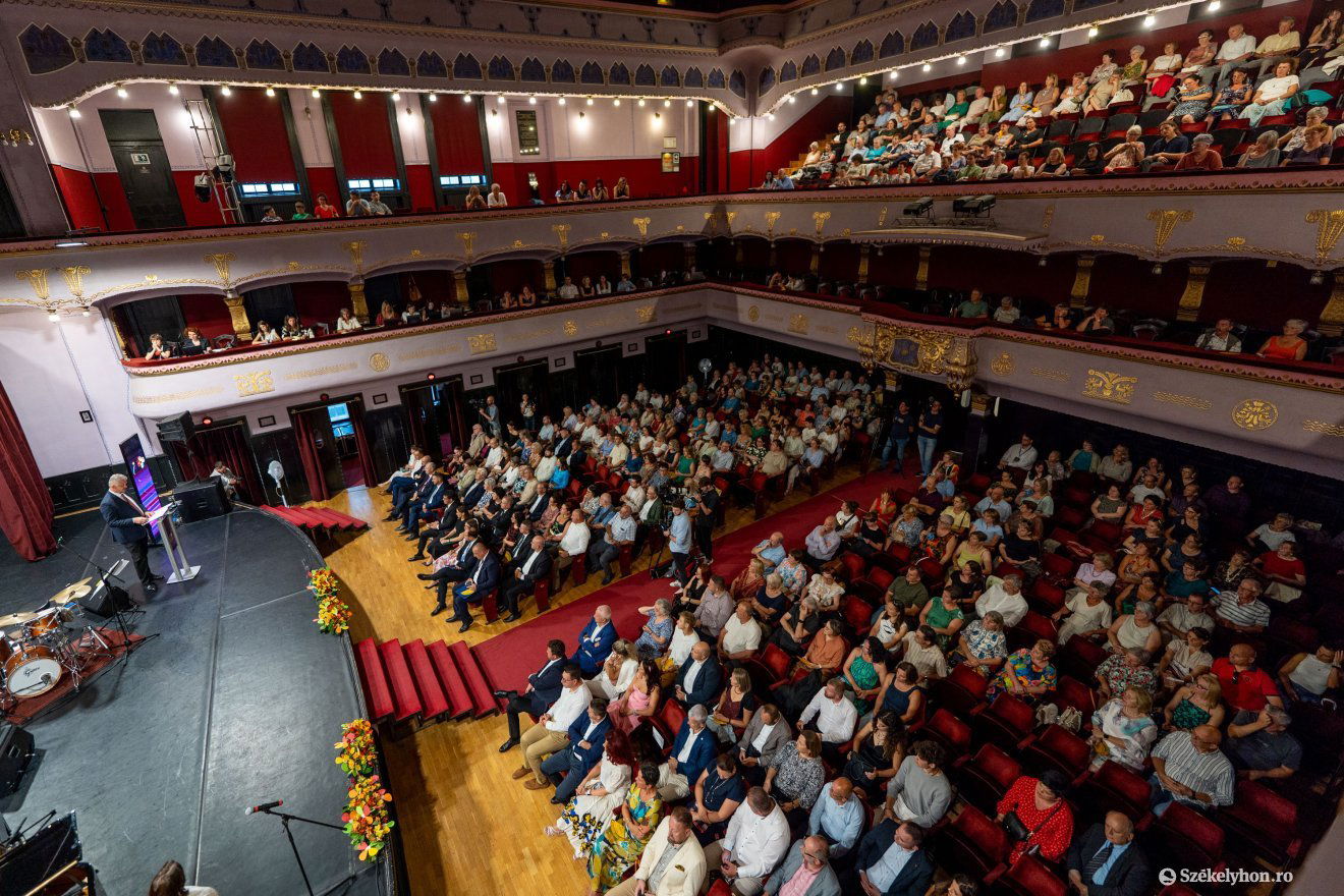 •  Fotó: Haáz Vince