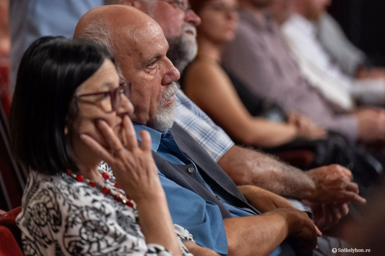 •  Fotó: Haáz Vince