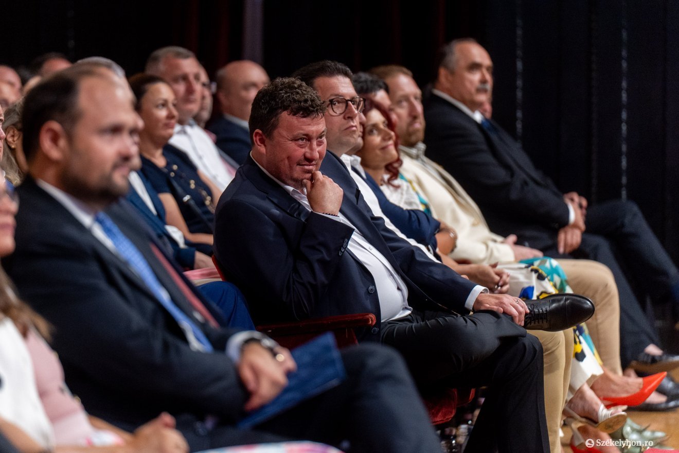 •  Fotó: Haáz Vince