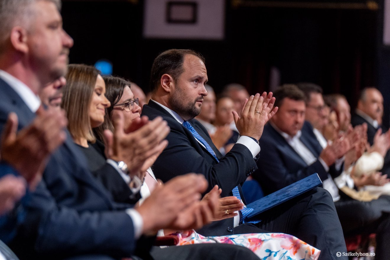 •  Fotó: Haáz Vince