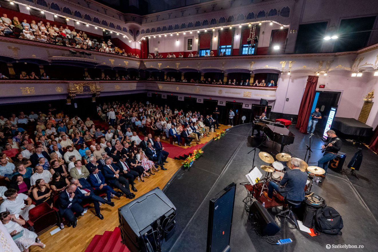 •  Fotó: Haáz Vince