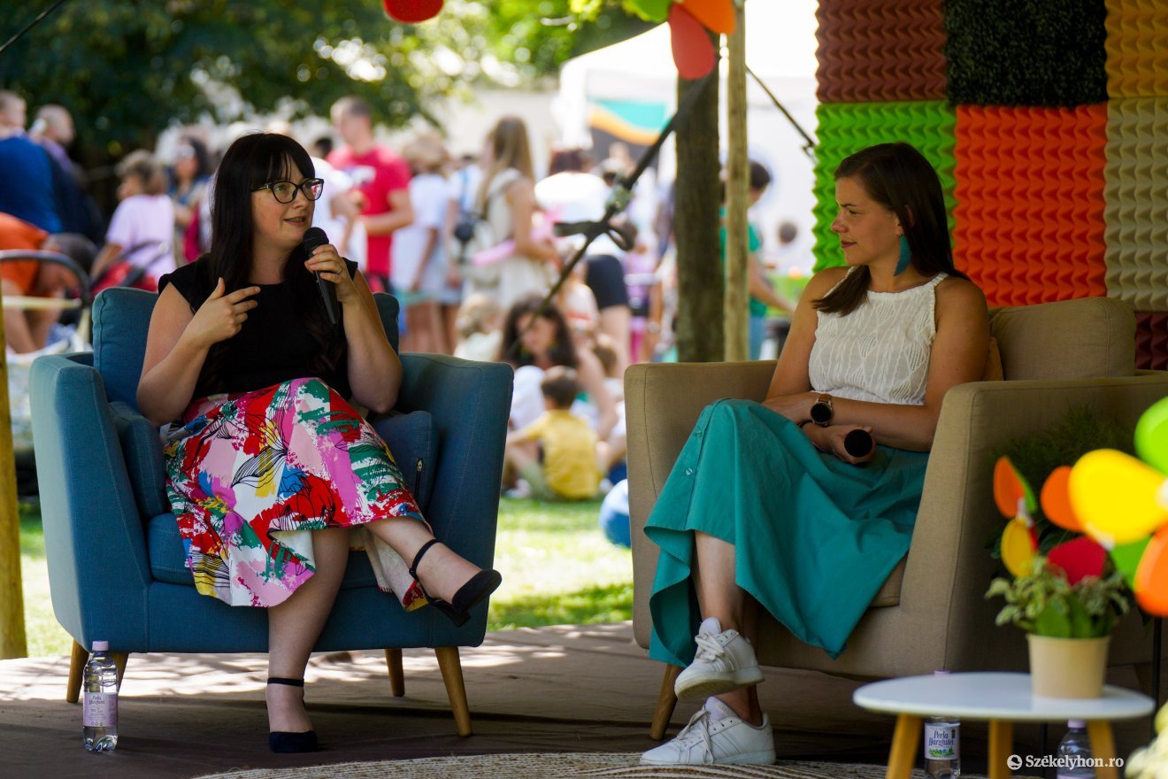 •  Fotó: Haáz Vince