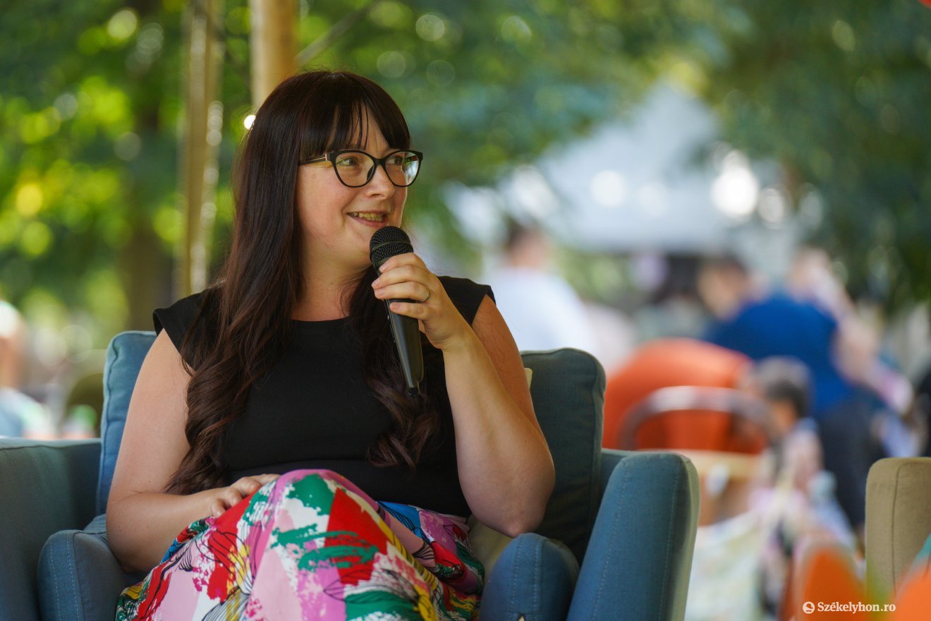 •  Fotó: Haáz Vince