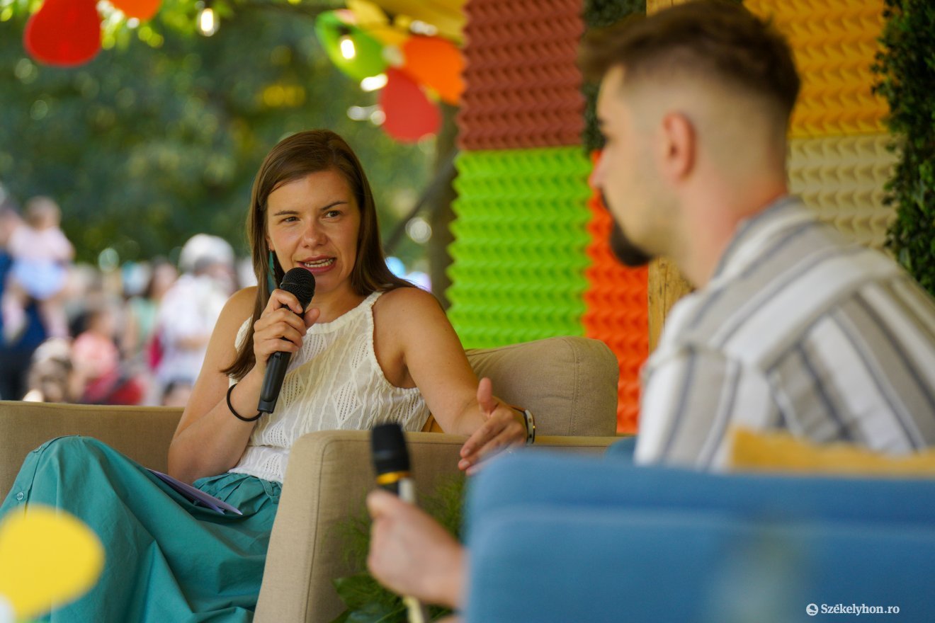 •  Fotó: Haáz Vince