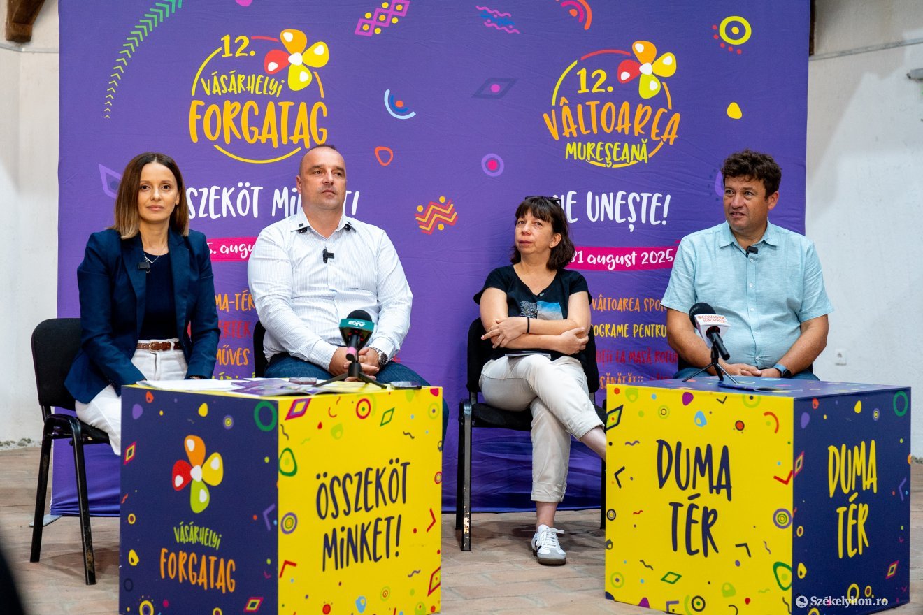 •  Fotó: Haáz Vince