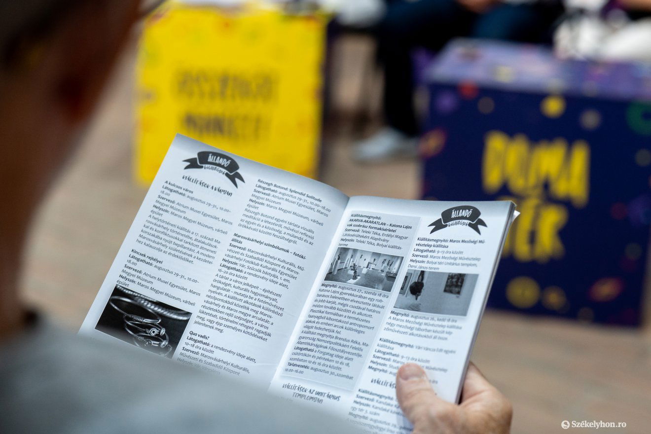 •  Fotó: Haáz Vince