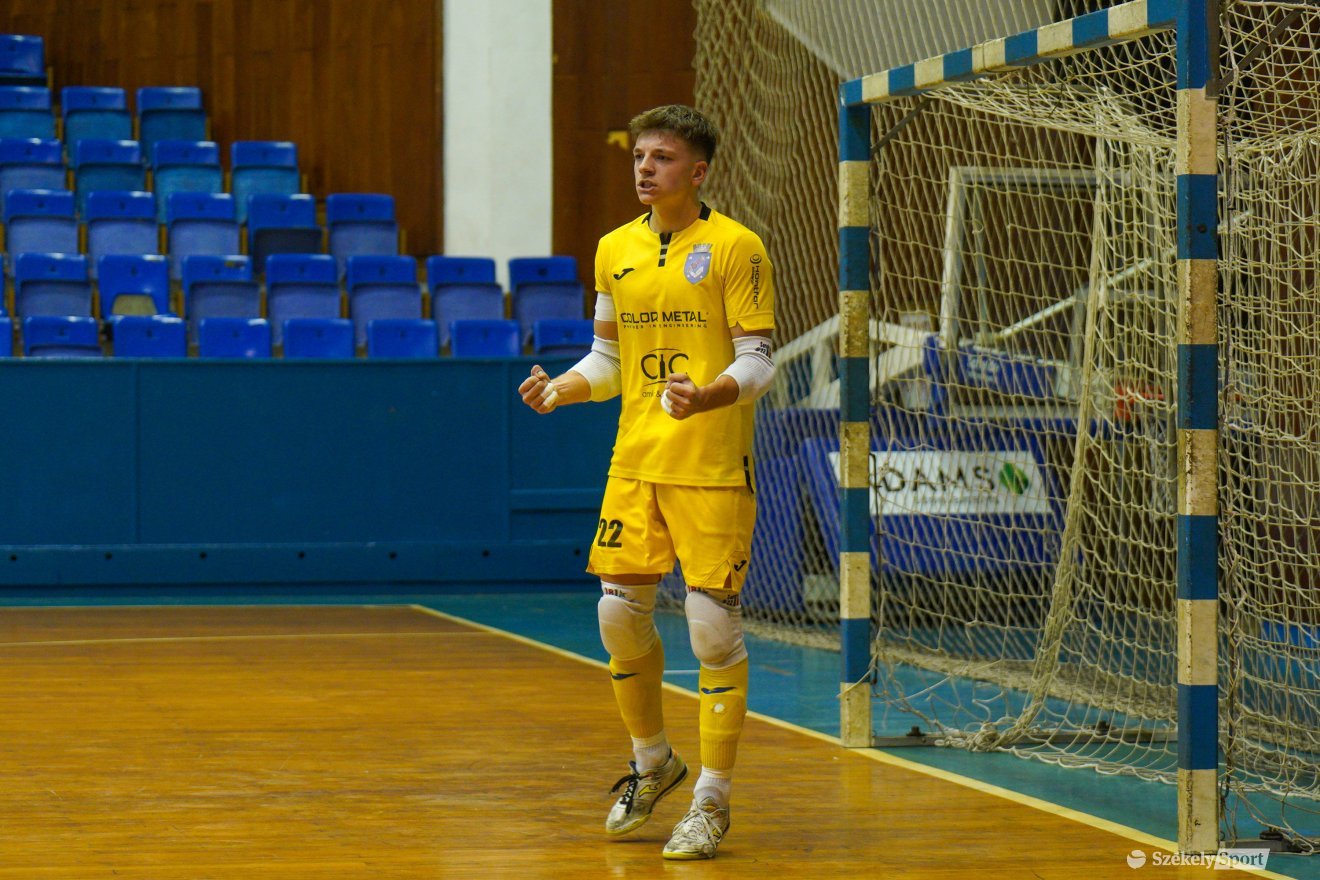 •  Fotó: Haáz Vince