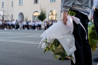 Szabadnapot kaphatnak a szülők tanévnyitókor