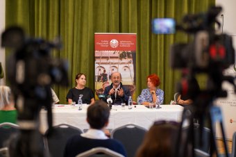 Az idei Erdélyi Mesterségek Ünnepén a fa mesél a hagyományról