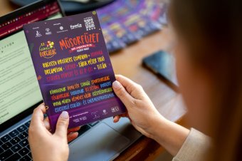 Hidak a közösségek között: újra itt a Vásárhelyi Forgatag