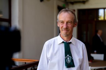 Harmadik az Isten igaza: harmadszorra alapították újra jogilag a katolikus iskolát