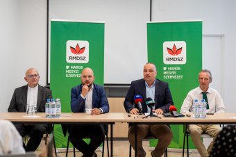 Belefoglalták a város iskolahálózatába a Marosvásárhelyi Római Katolikus Líceumot