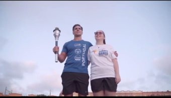 A Special Olympics igazi ajándéka: önállóság, közösség és felejthetetlen élmények