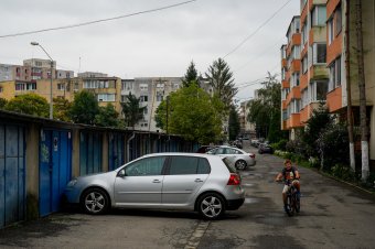 Türelmetlenek a marosvásárhelyi lakók, elégedetlenek a városi forgalommal