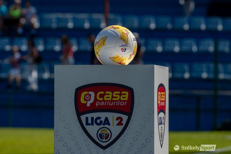 Az ASA meccsét közvetíti a tévé, a Sepsiét megint nem