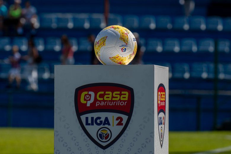 A Steaua kikapott, a Sepsi OSK beelőzheti őket a 2. Ligában