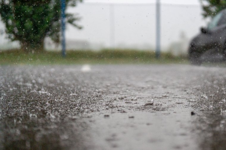 Ősziesre fordul az idő, esőre és szélre figyelmeztetnek a meteorológusok