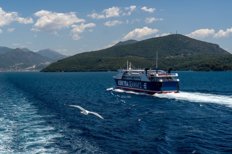 Görög nyár székely módra – továbbra is népszerű a mediterrán szigetvilág