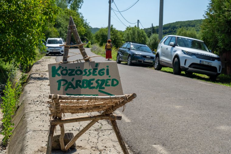 Kitiltották a Székelyhont a Közösségi Párbeszéd Táborból