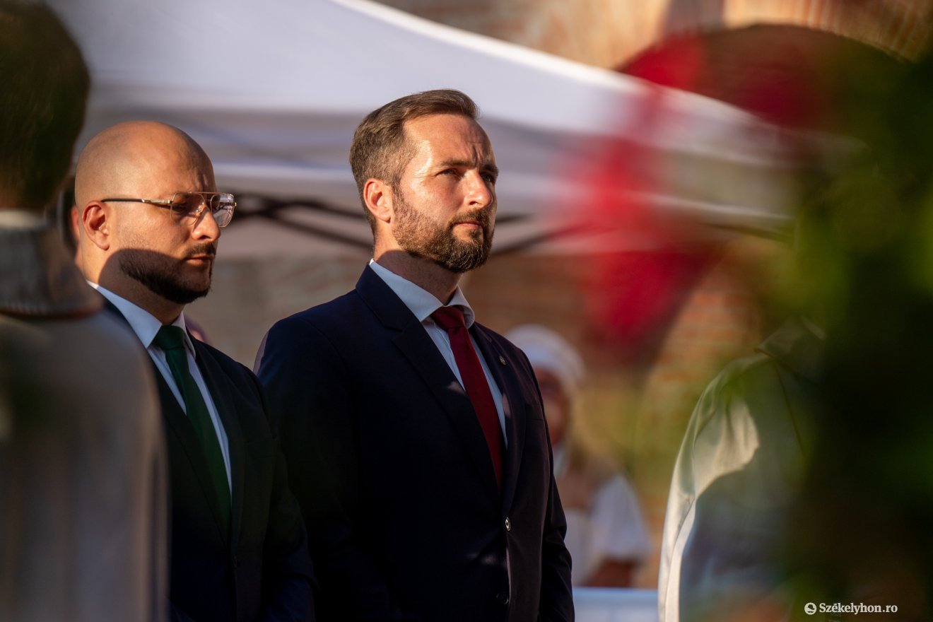 •  Fotó: Haáz Vince