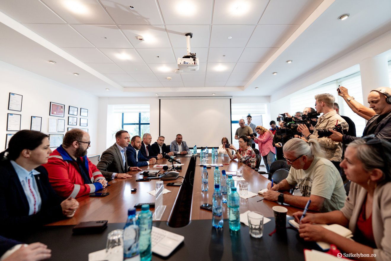 •  Fotó: Haáz Vince