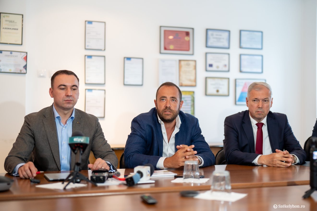 •  Fotó: Haáz Vince