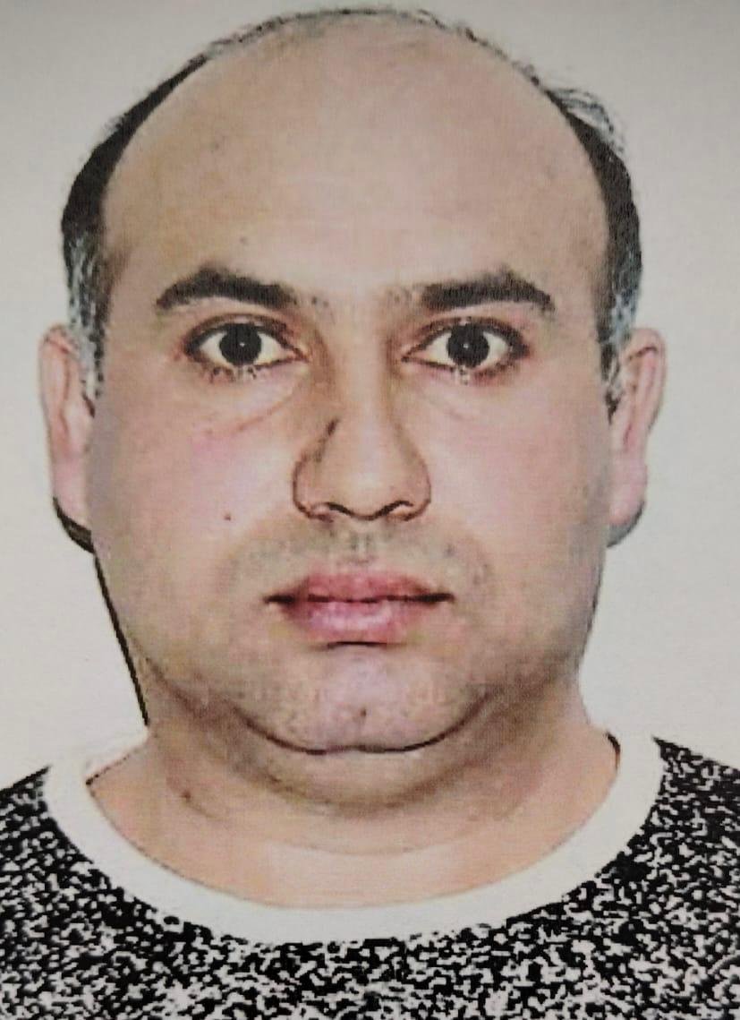 • Fotó: Maros Megyei Rendőr-főkapitányság