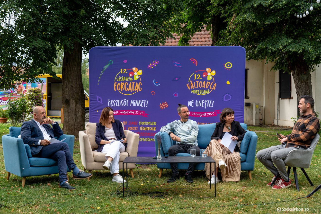 •  Fotó: Haáz Vince