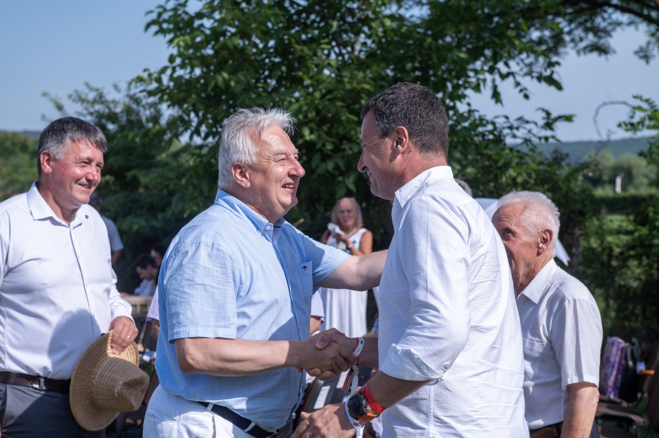 •  Fotó: Kiss Gábor
