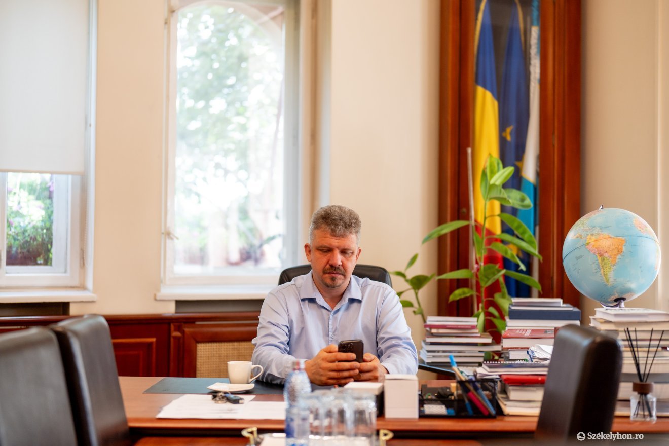 •  Fotó: Haáz Vince