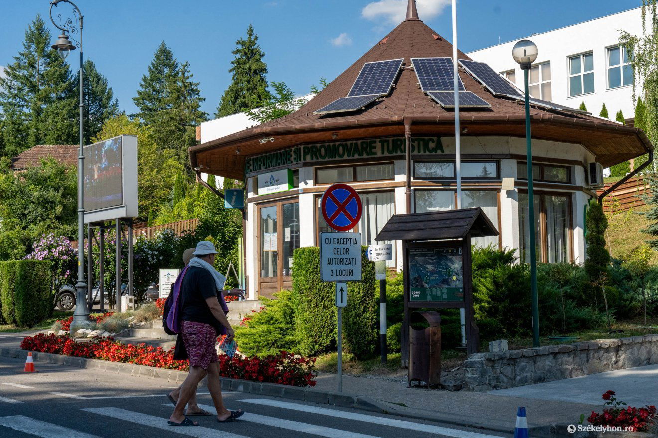 •  Fotó: Haáz Vince