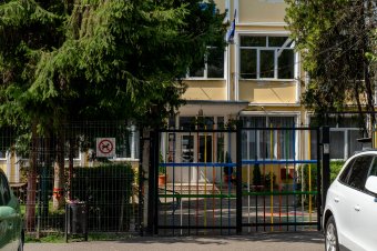 Új kezdet a hetes iskolában: a megszűnt osztály helyett új ötödiket indítanának