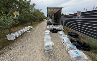 Minden napra jutott egy drogellenes akció idén