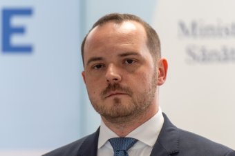 Lemondásra szólították fel a fővárosi kórház egyik osztályvezetőjét